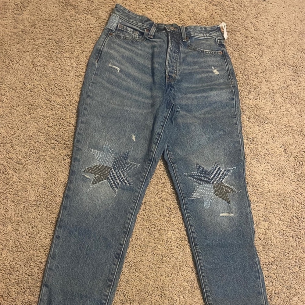 Old navy O.G straight leg jeans